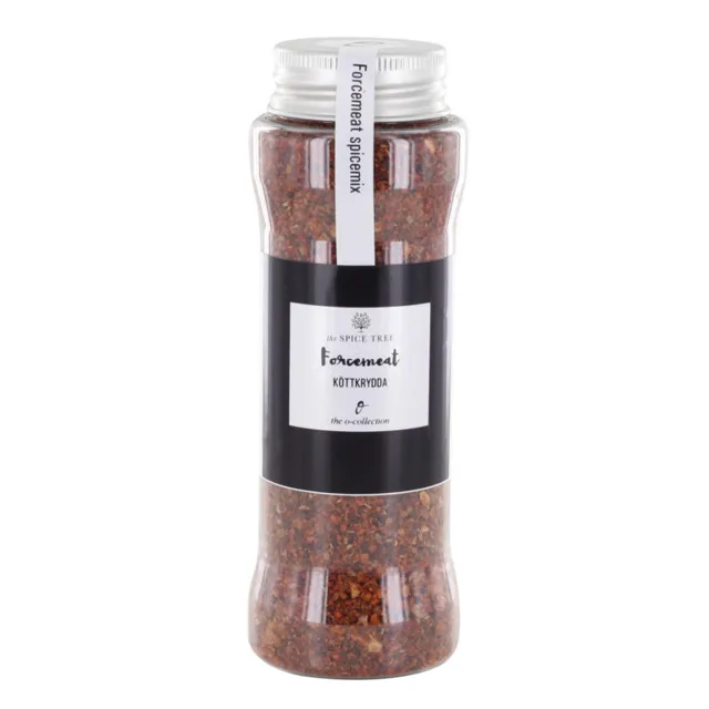 kött-köttfärs TST Spicemix,MEAT Forcemeat 134gr