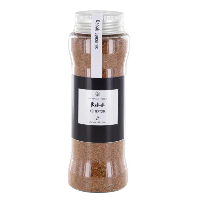 kött-kebab TST Spicemix MEAT Kebab 104,5gr