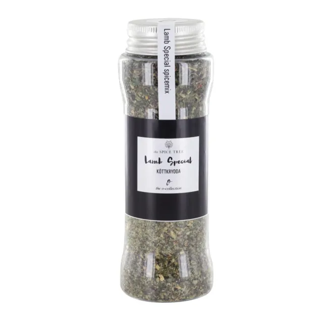 kött-lamm-special TST Spicemix, MEAT Lamb Special 93gr