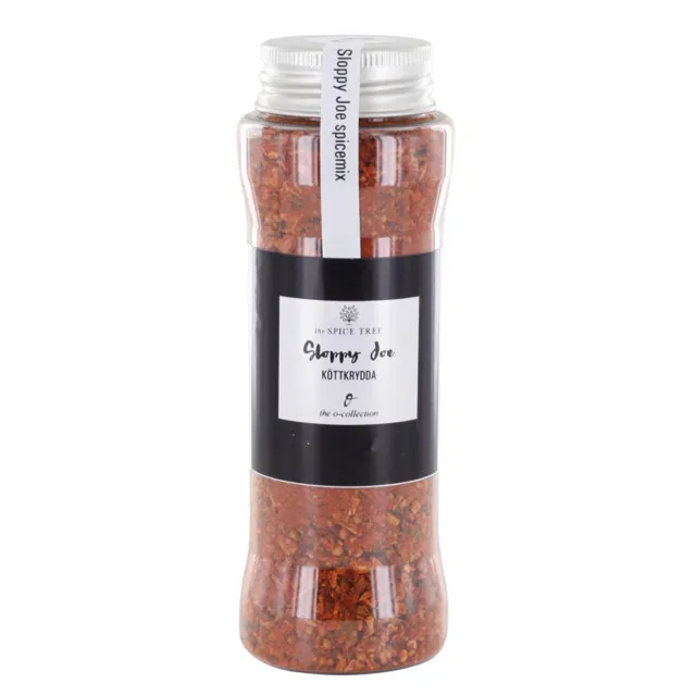 kött-sloppy-joe TST Spicemix, MEAT Sloppy Joe 106gr