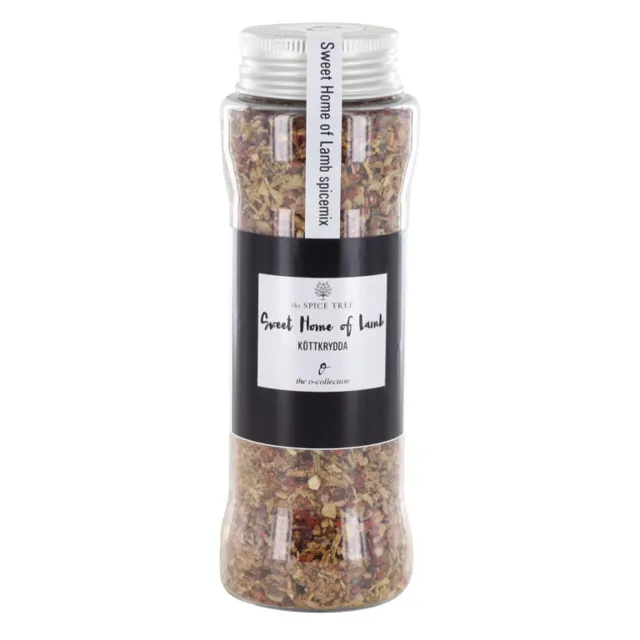 kött-sweet-home-of-lamb TST Spicemix, MEAT Sweet home of Lamb 88gr
