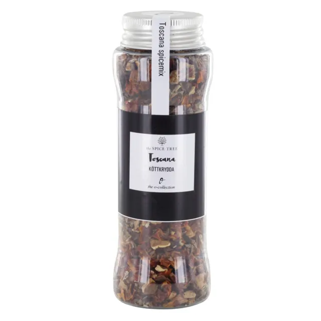 kött-toscana TST Spicemix, MEAT Toscana mix 58gr
