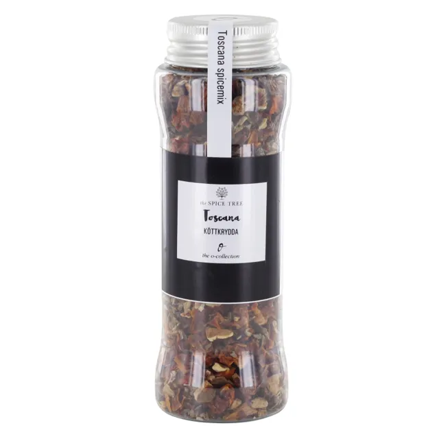 kött-toscana TST Spicemix, MEAT Toscana mix 58gr