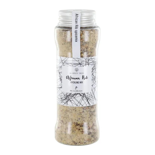 kyckling-african-rib TST Spicemix, CHICKEN African Rib 120,5gr