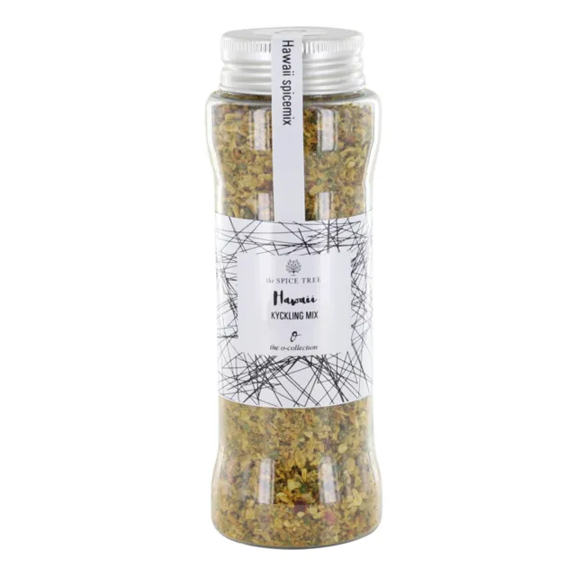 kyckling-hawaii TST Spicemix, CHICKEN Hawaii mix 98,5gr