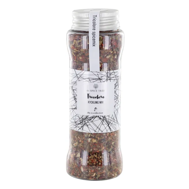kyckling-tricolore TST Spicemix, CHICKEN Tricolore 91gr