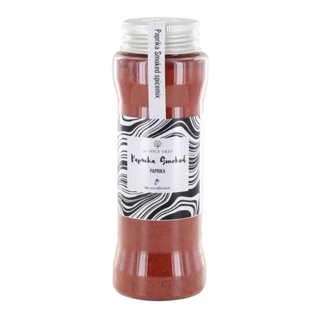 paprika-smoked TST Spicemix PAPRIKA Smoked 84,5gr