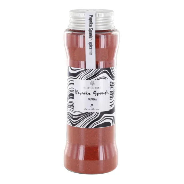 paprika-spansk TST Spicemix PAPRIKA Spanish 79gr
