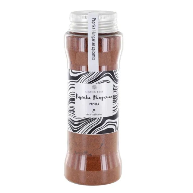 paprika-ungersk TST Spicemix PAPRIKA Hungarian 98,5gr