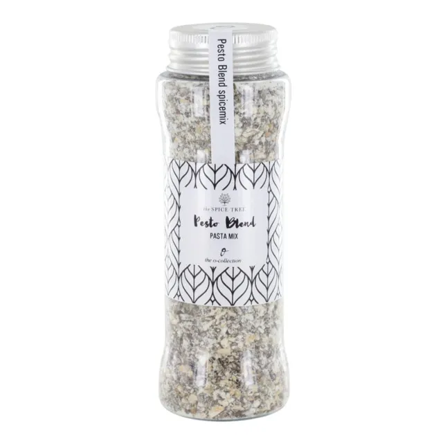 pasta-pesto TST Spicemix, PASTA Pesto Blend, 75,5gr