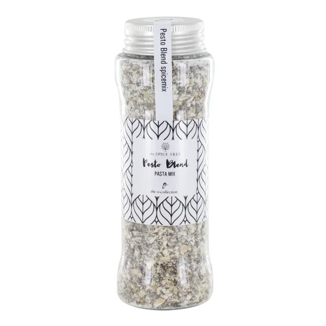 pasta-pesto TST Spicemix, PASTA Pesto Blend, 75,5gr