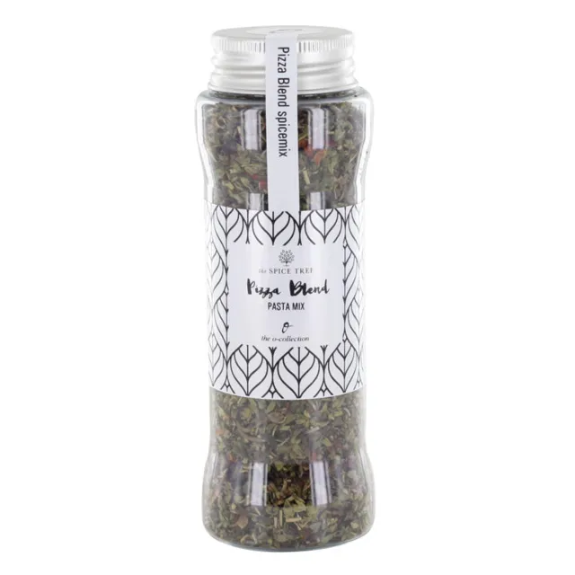 pasta-pizza- TST Spicemix, PASTA Pizza Blend 42,5gr