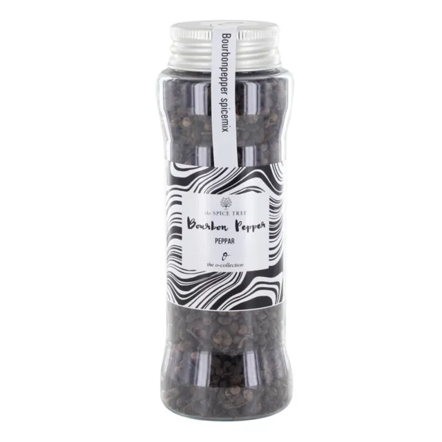 peppar-bourbon TST Spicemix PEPPER Bourbonpepper 90gr