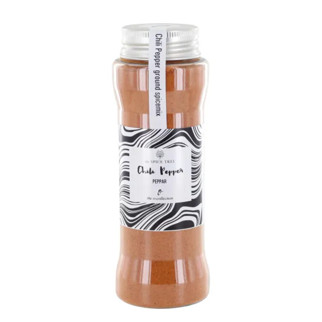 peppar-chili-mald TST Spicemix PEPPER Chilipepper ground 86,5gr