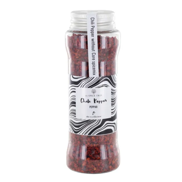 peppar-chili-ytan-kärna TST Spicemix PEPPER Chilipepper without core 59,5gr