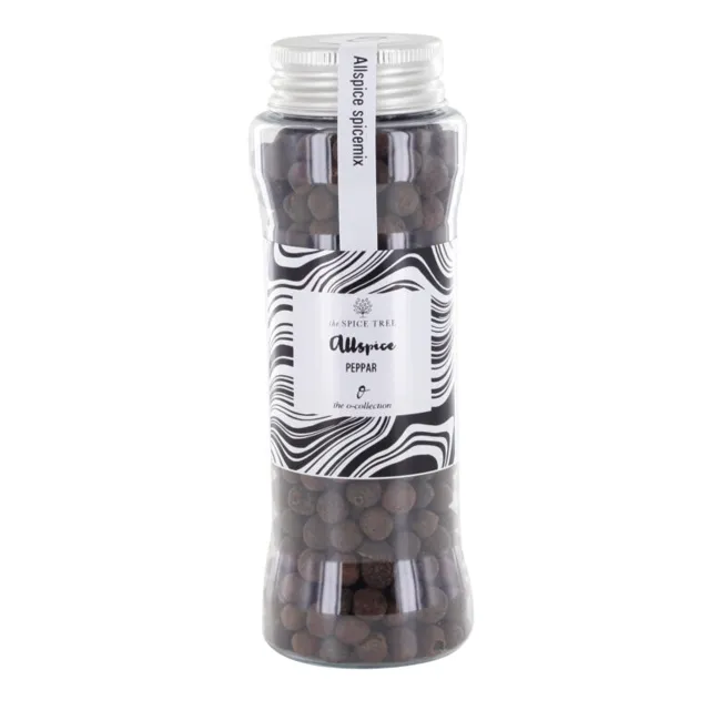 peppar-krydd TST Spicemix PEPPER Allspice 63,5gr