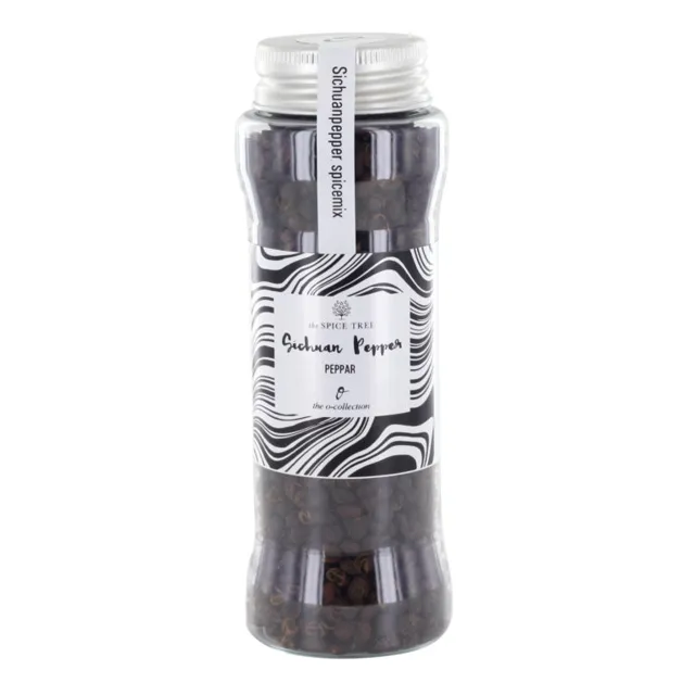 peppar-sichuan TST Spicemix PEPPER, Sichuanpepper 44gr