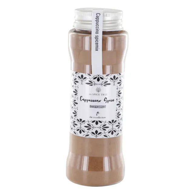 bak-cappuccino TST Spicemix BAKING & DESSERT Cappuccino 153,5gr