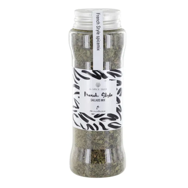sallad-french-style TST Spicemix SALAD French Style 38gr