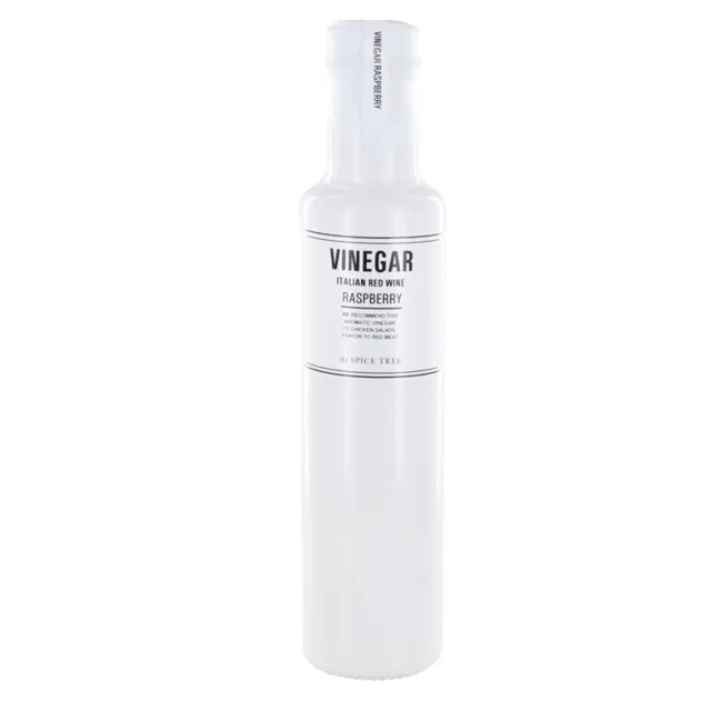 tst-vinäger-raspberry TST Vinegar Raspberry White Bottle 250ml NEW!