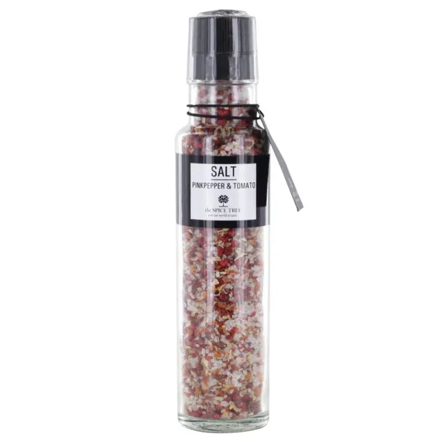 TST-salt-rosépeppar-&-tomat TST Salt Pinkpepper & Tomato 230gr NEW!
