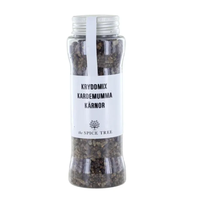 kardemumma-kärnor TST Spicemix BAKING & DESSERT Cardamom Kernel 123gr
