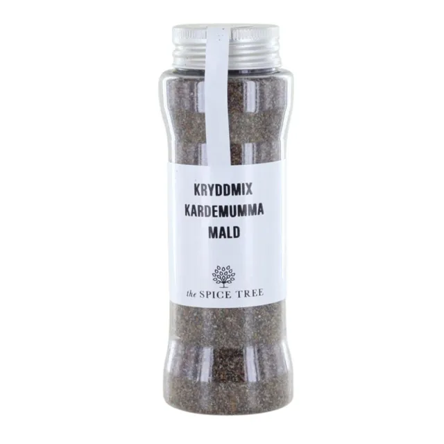 kardemumma-mald TST Spicemix BAKING & DESSERT Cardamom Crushed 107,5gr