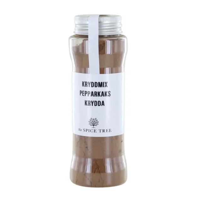pepparkakskrydda TST Spicemix BAKING & DESSERT Gingerbread 88gr
