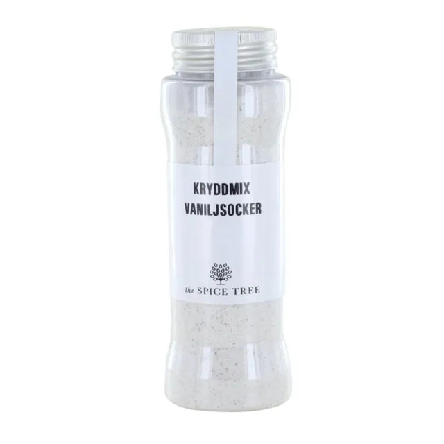 vaniljsocker TST Spicemix BAKING & DESSERT Vanilla Sugar 122gr