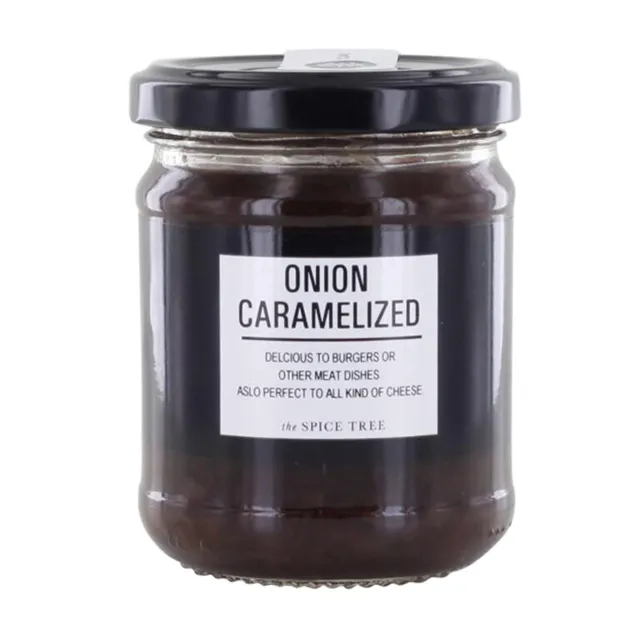 tst-carameliserad-lök TST Caramelized Onion 250gr NEW!