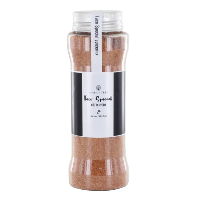 BILDER_2022_01_2111 TST Spicemix MEAT Taco Special 109,5gr NEW!