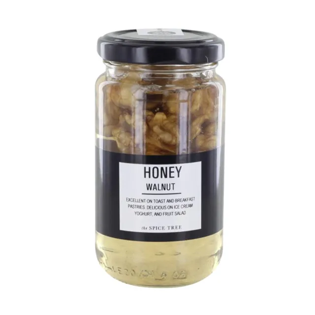 TST honung vanlöt TST Honey Walnut 200gr NEW!