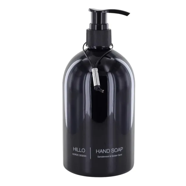tvål-sandelwood-&-golden-sand HILLO Hand Soap Sandalwood & Golden Sand 500ml NEW!