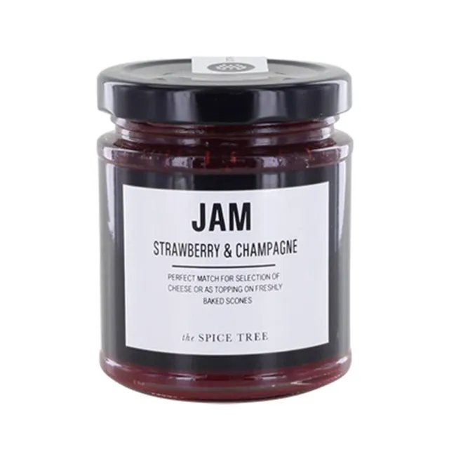 tst-jam-strawberry-&-champ TST Jam Strawberry & Champagne 227g NEW!