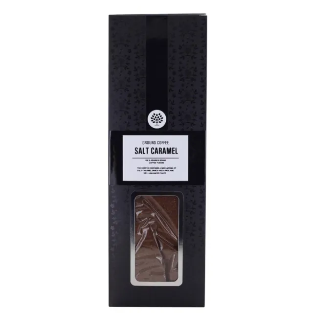 Kaffe-Salt-caramel TST Coffee Salt Caramel 200gr