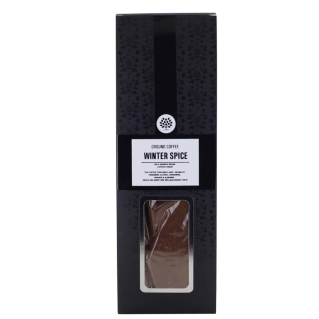 Kaffe-Winter-Spice TST Coffee Winter Spice 200gr