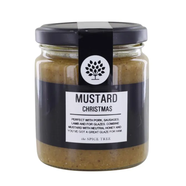 bilder_20062 TST Mustard Christmas 250g NEW!