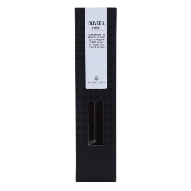 olivolja-citron TST Oliveoil, Lemon 250ml