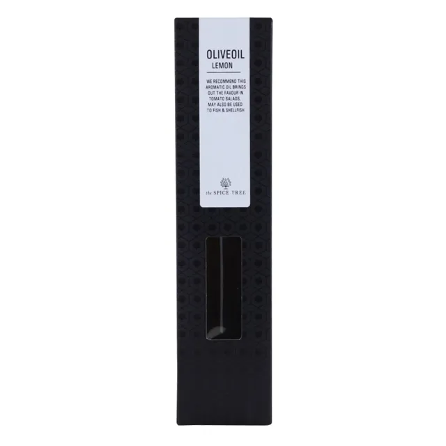 olivolja-citron TST Oliveoil, Lemon 250ml