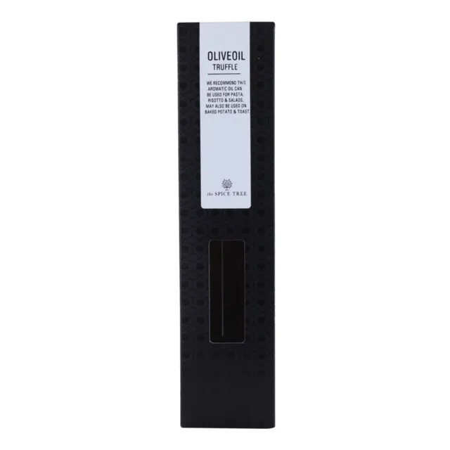 olivolja-tryffel TST Oliveoil, Truffle 250ml