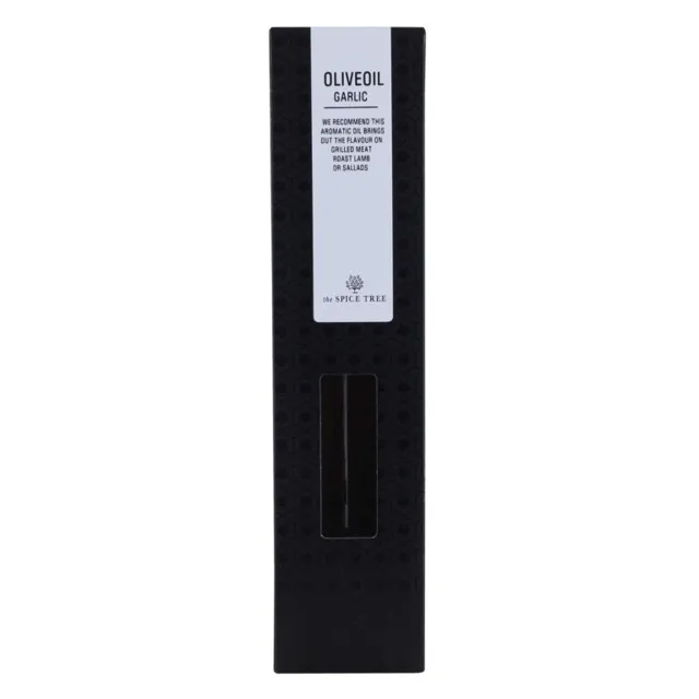 olivolja-vitlök TST Oliveoil, Garlic 250ml