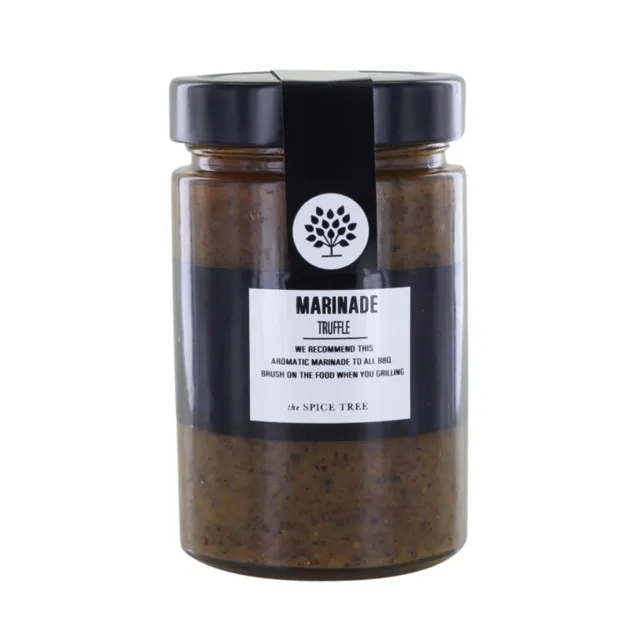 marinad tryffel TST Marinade Truffle