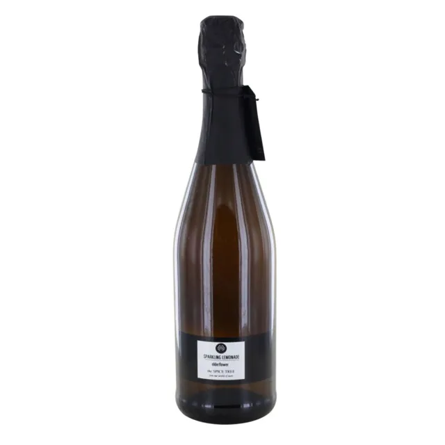 tst-fläder-lemonad TST Sparkling Lemonade Elderflower 750 ml