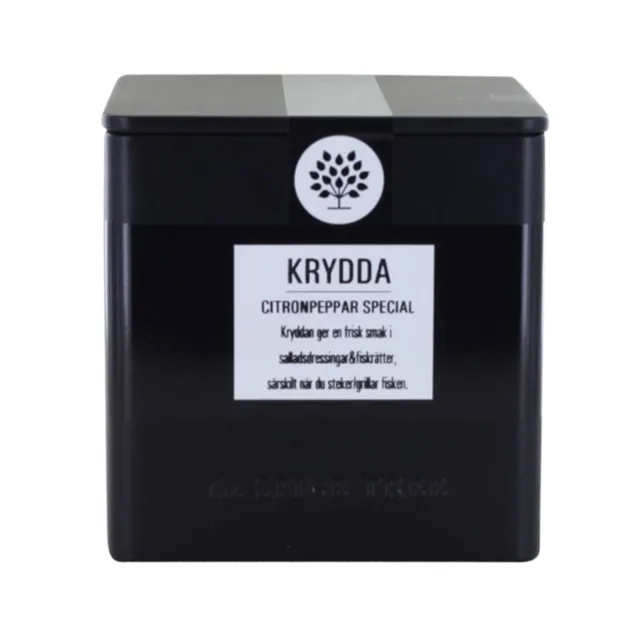 citronpeppar-spec TST Citronpeppar Special 1,5 dl