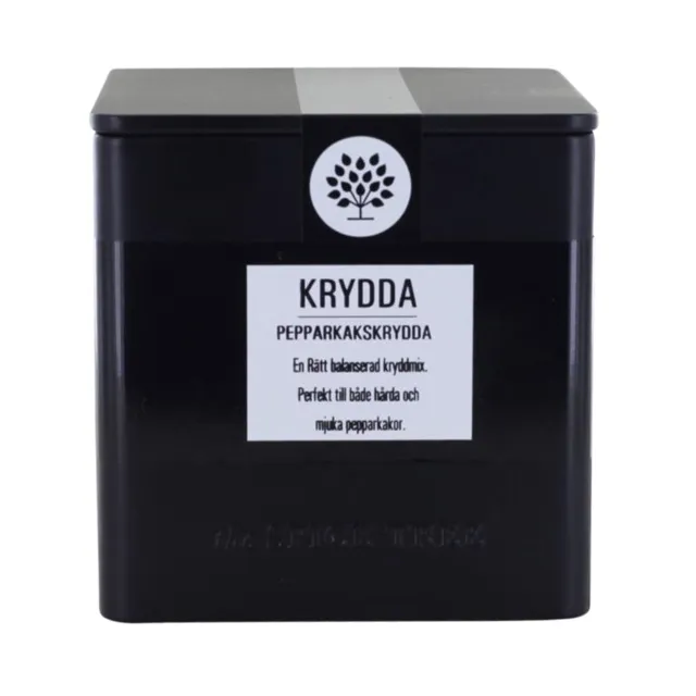 pepparkakskrydda TST Pepparkakskrydda 1,5 dl