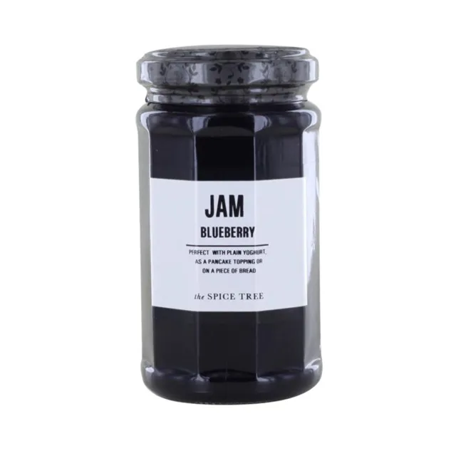 TST blåbär TST Jam Blueberry 270g