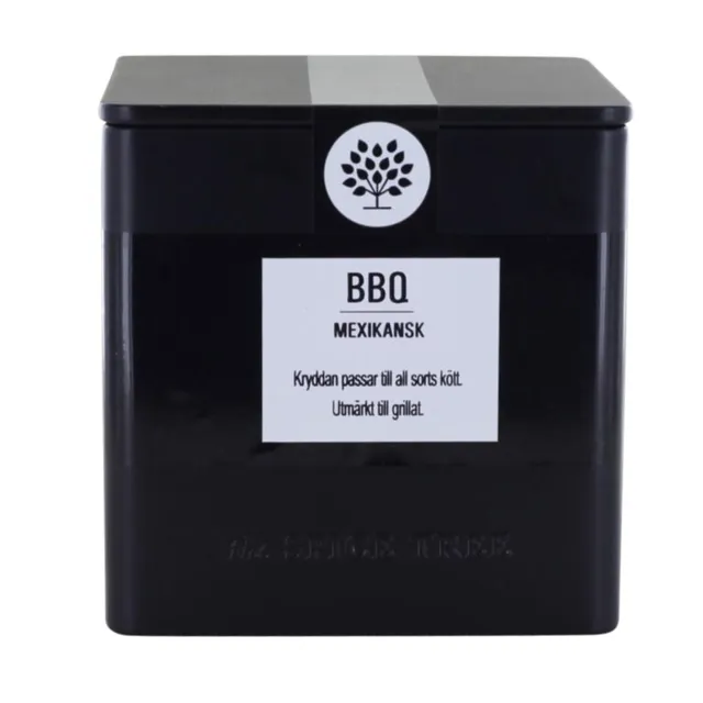 bbq-mexiko TST Mexikansk Grill 1,5dl