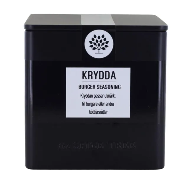 burger-seasoning TST Burger Seasoning 1,5dl