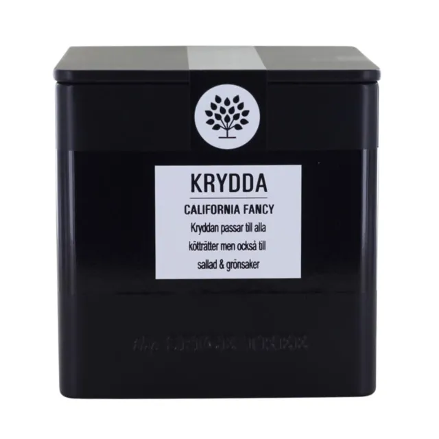 california-fancy TST California Fancy Blend 1,5dl