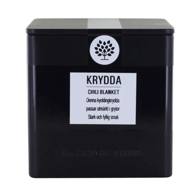chili-blanket TST Chili Blanket Krydda 1,5dl